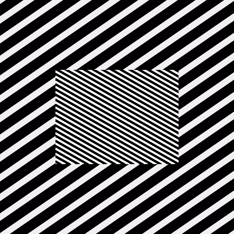 Chromatic dazzle #288