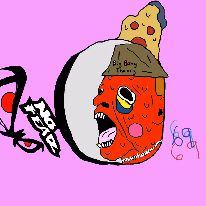 glory hole$ #29