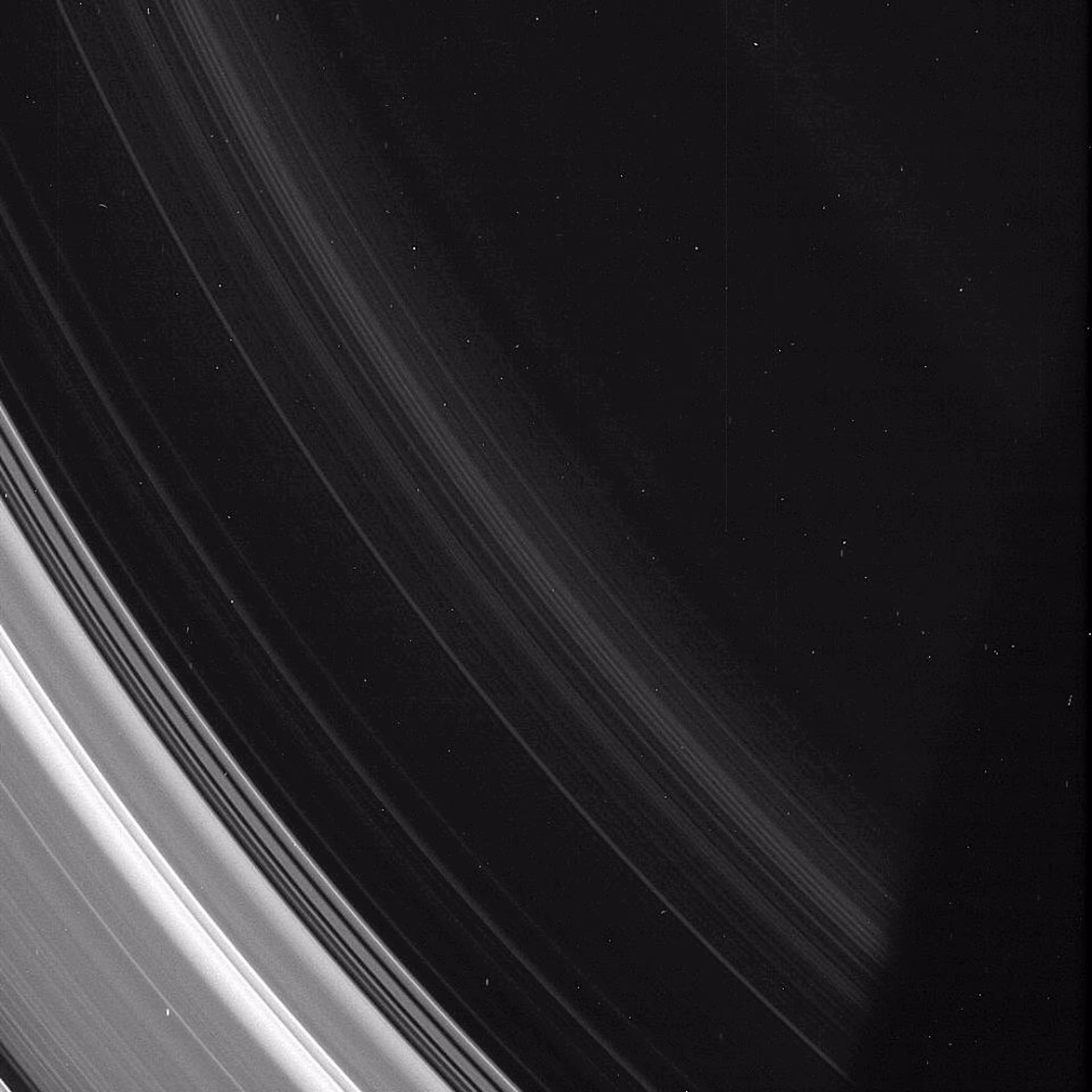 The Cult Of Saturn