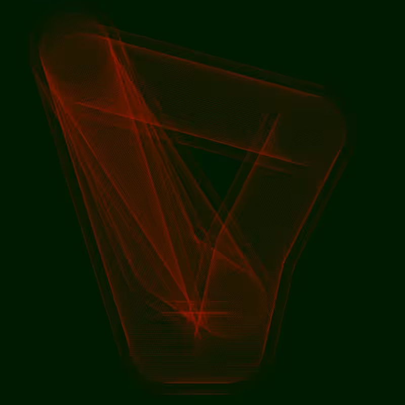 Broken Patterns Resolve #248