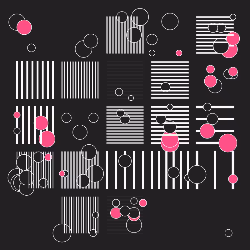lines&circles 2.0 #203