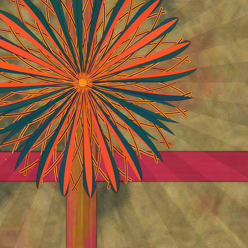 Radiant #230