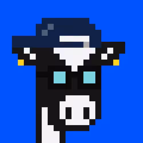 CowPunks #2854