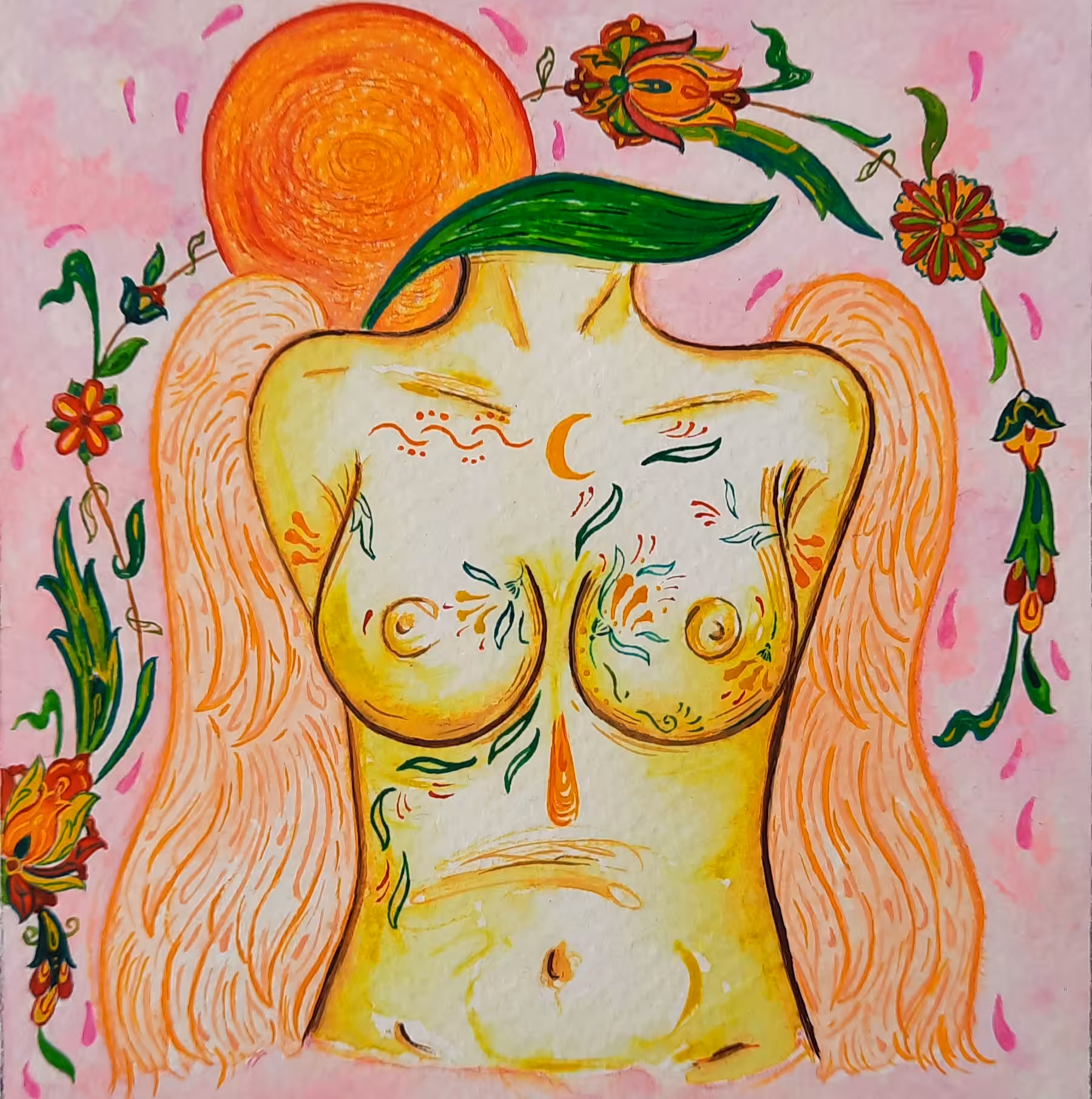 Pink Paradise