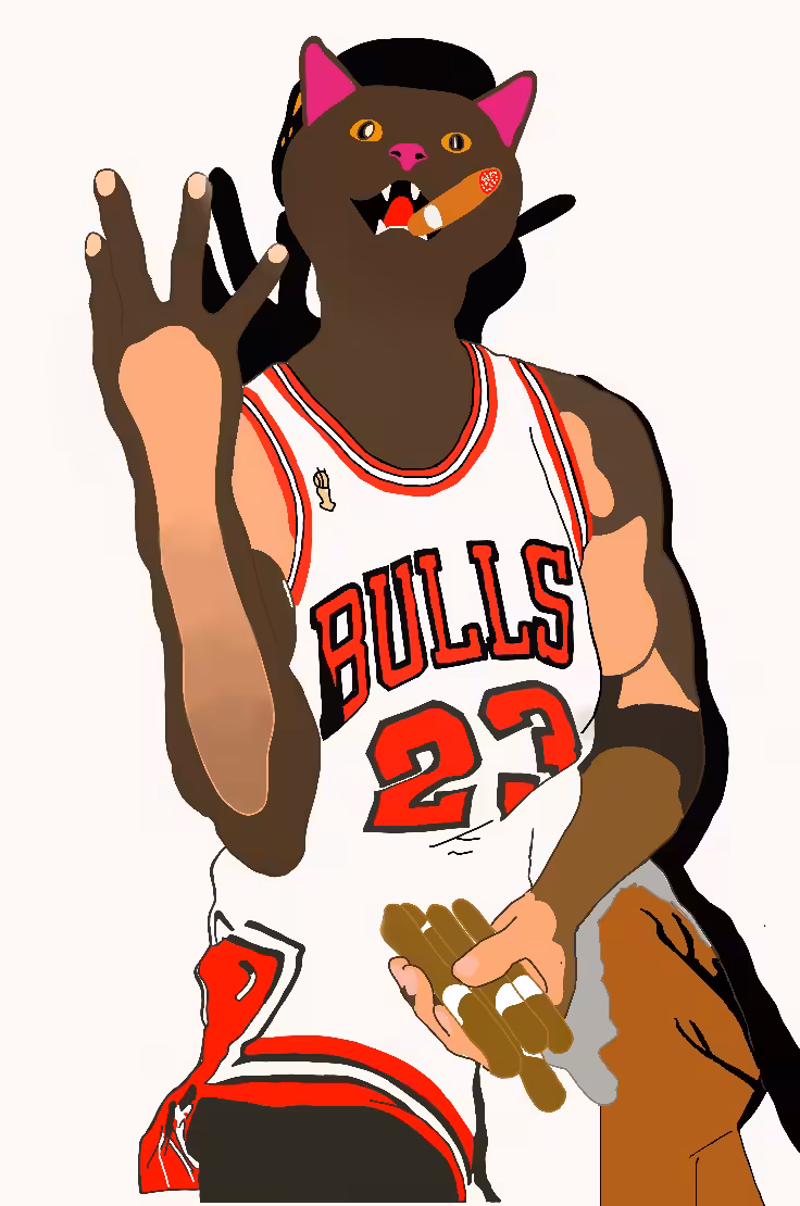 Fourth Ring