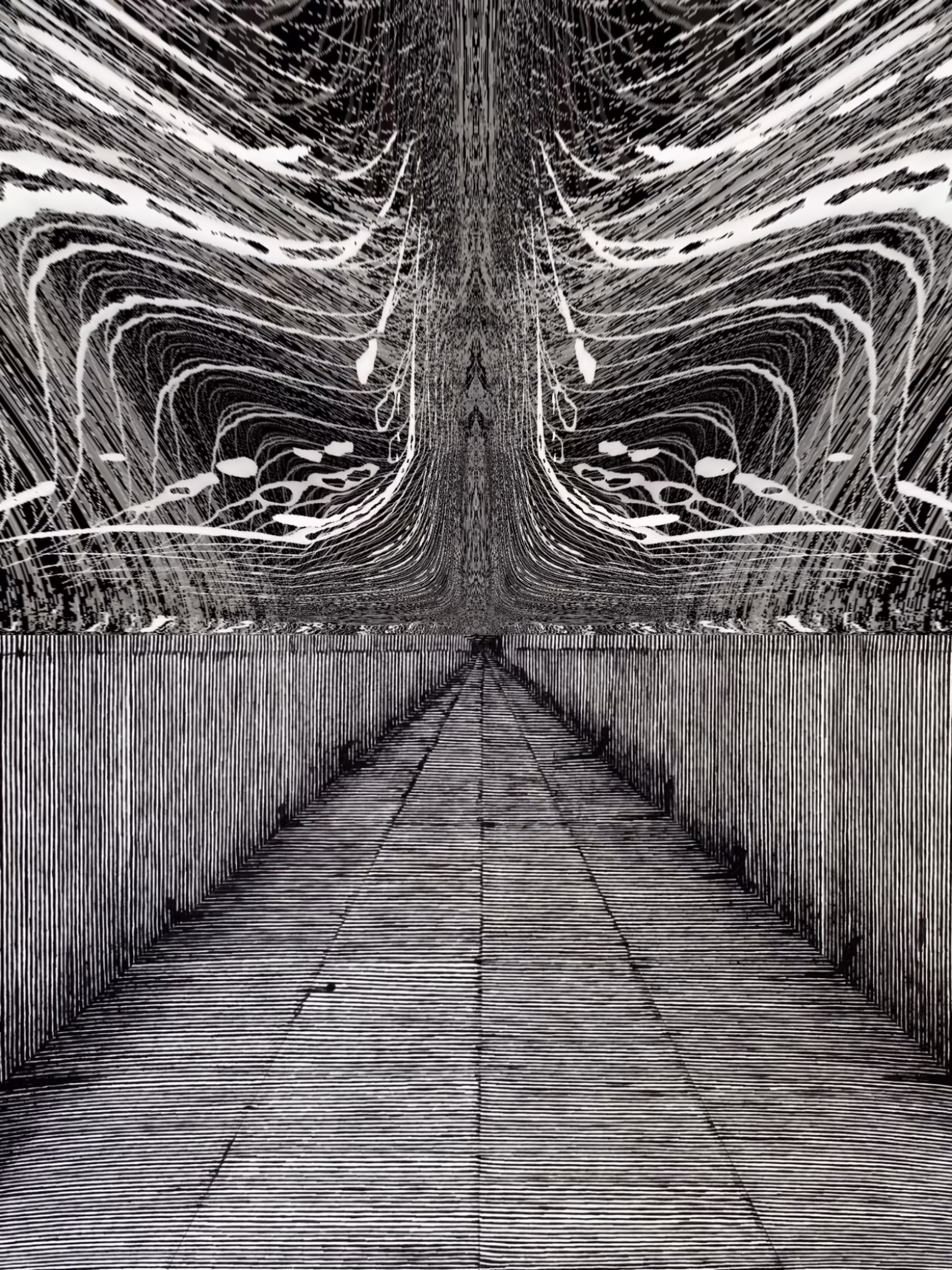 Road To Damascus Via The First Circle Of Hell 