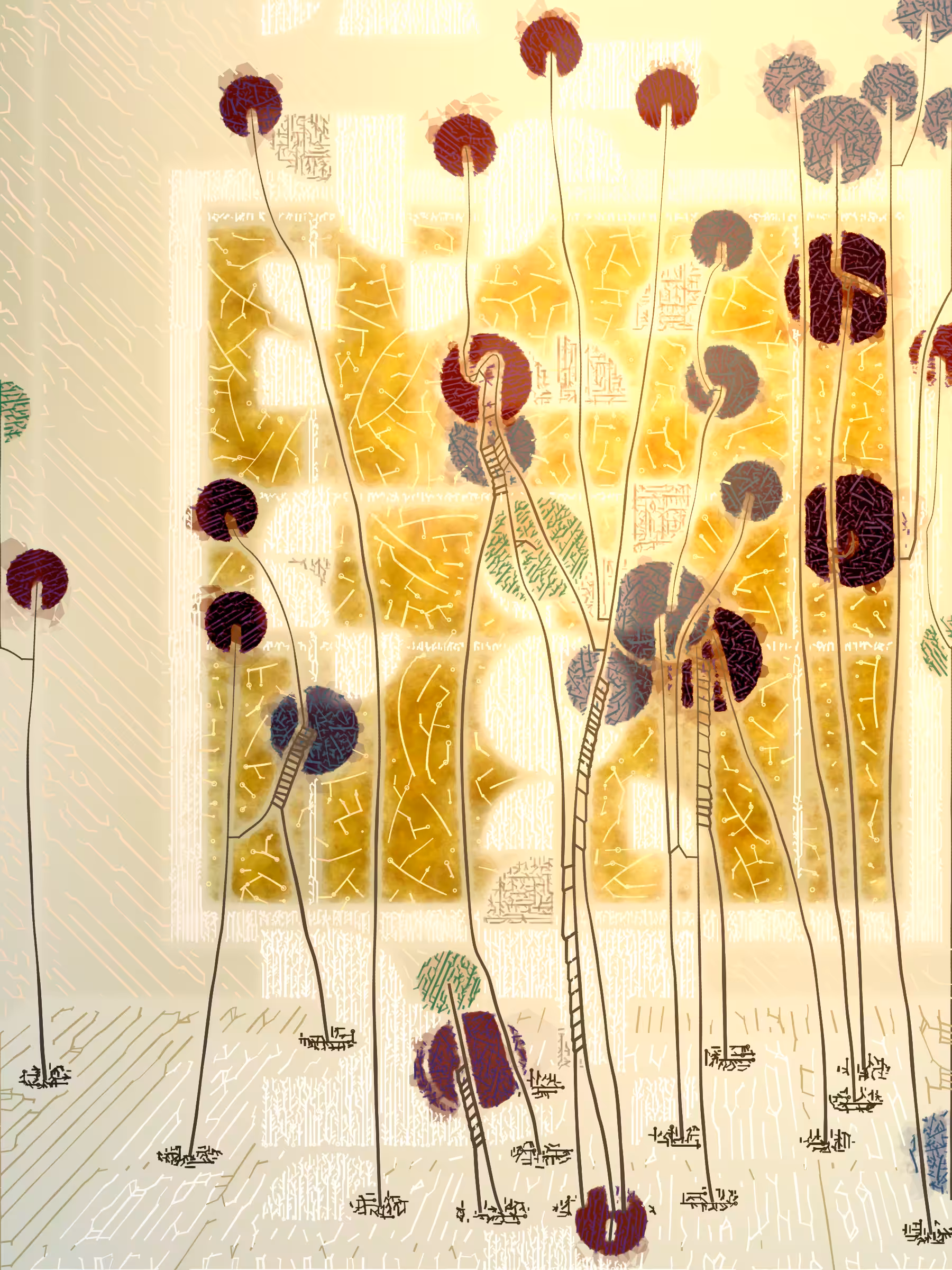 The Colors That Heal #126