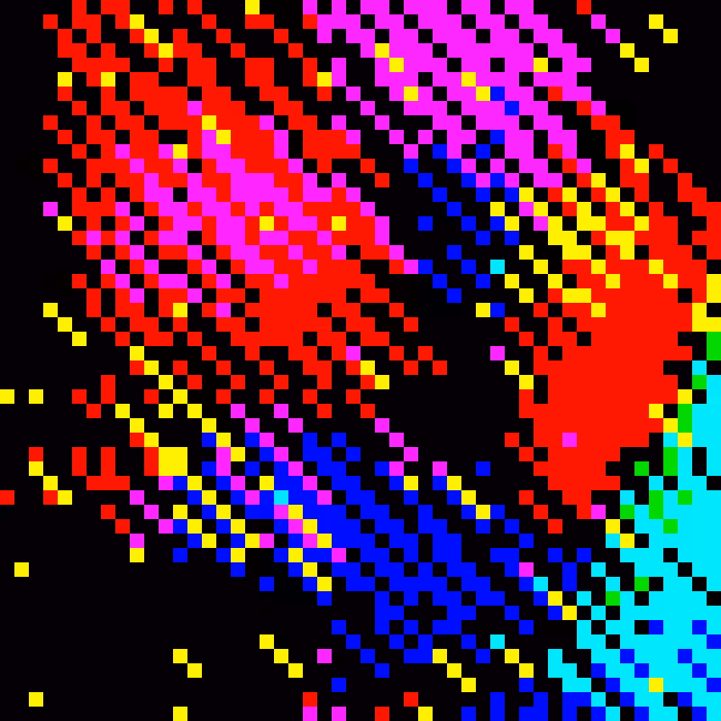 VOYAGERS #138