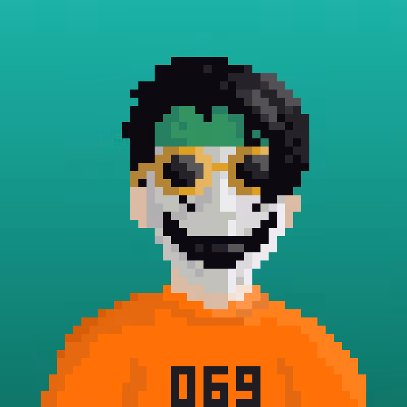 NXRMALISME #26