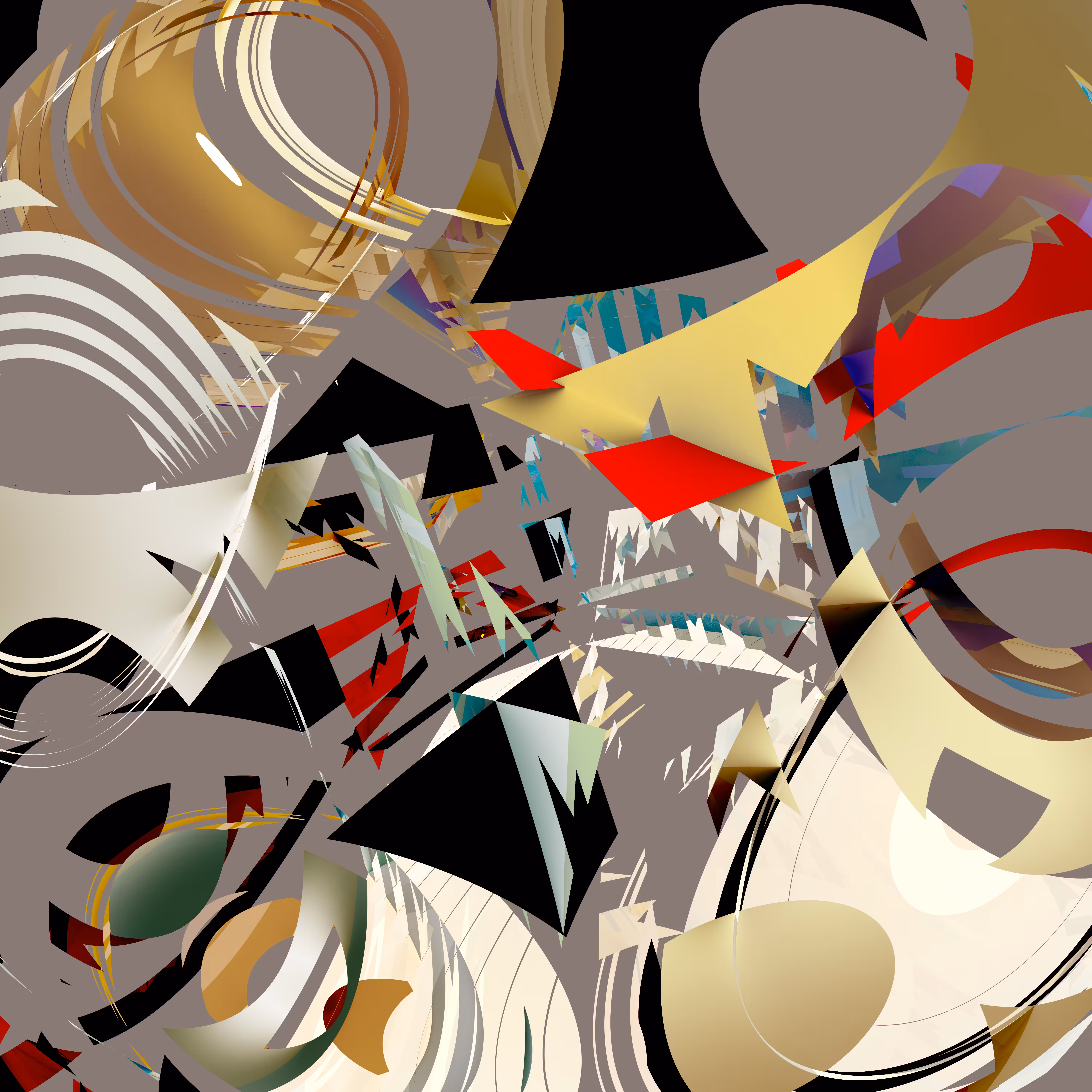 Jazz Piano & Snare
