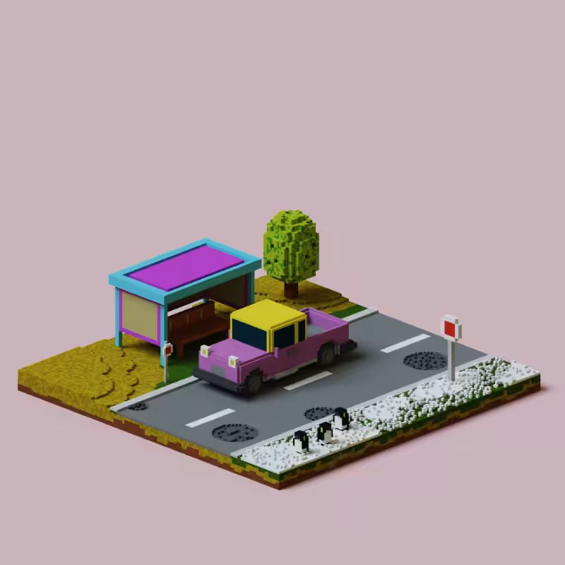 Travelane #15