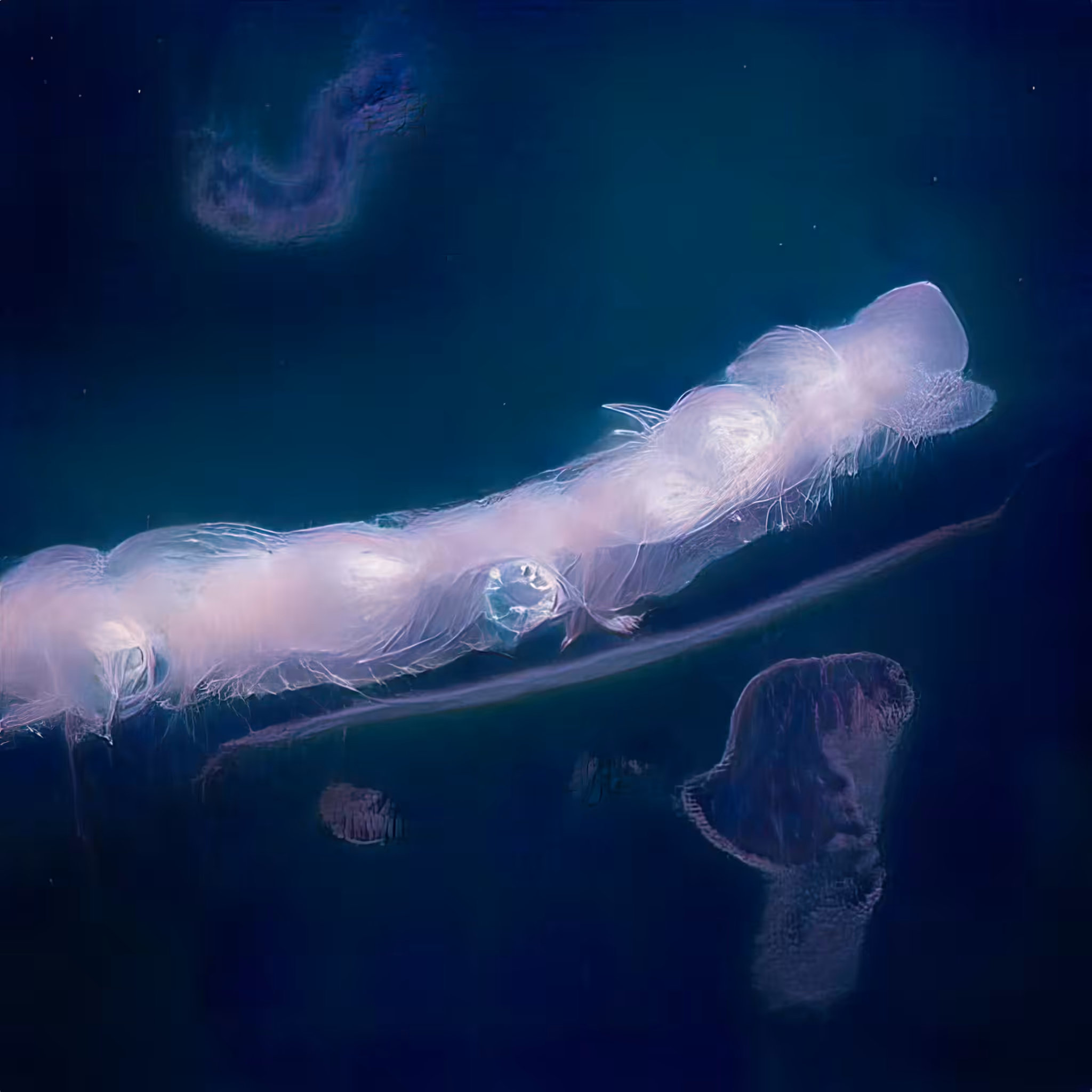 A Gelatinous Beginning 00006