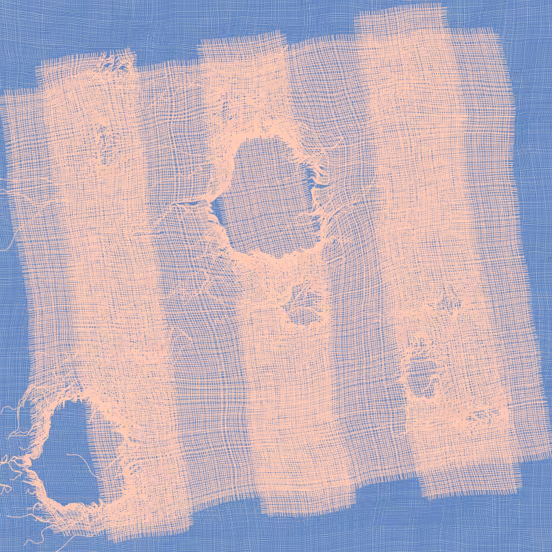 Threadbare #30