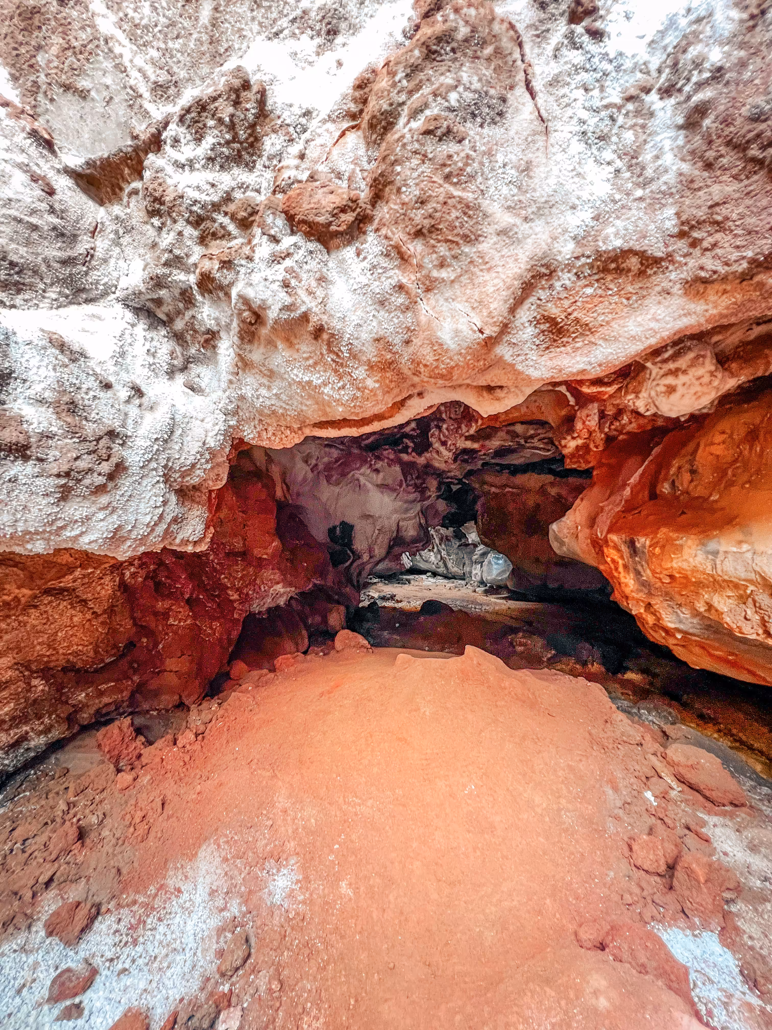 A Journey Through Alien Terrain #2
