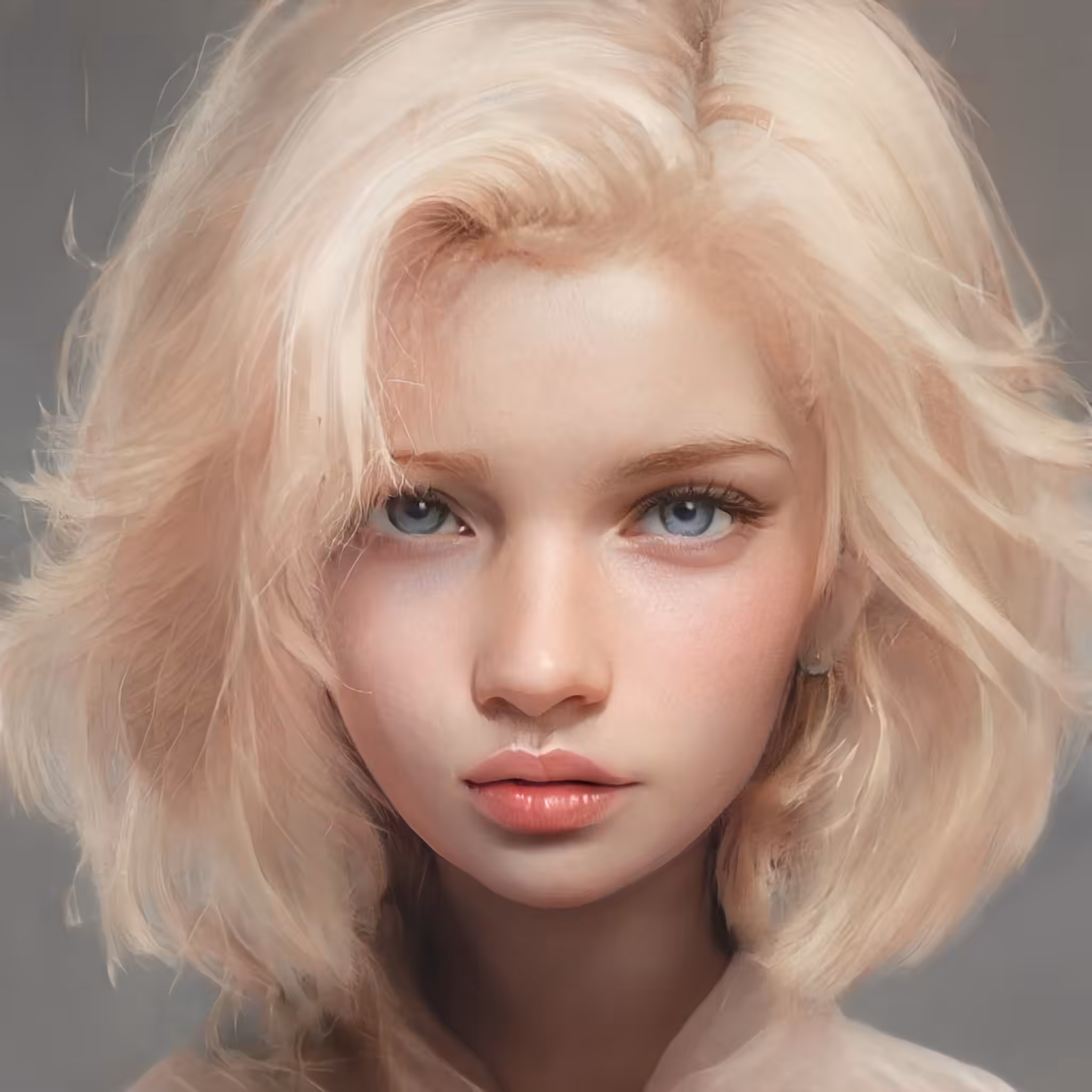 AI Avatar #149