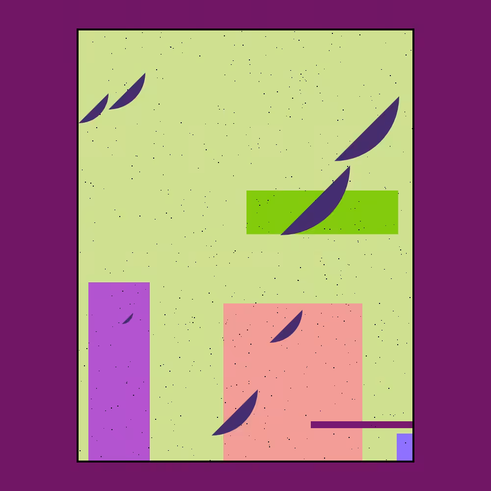 City Pop - AI Study II #195