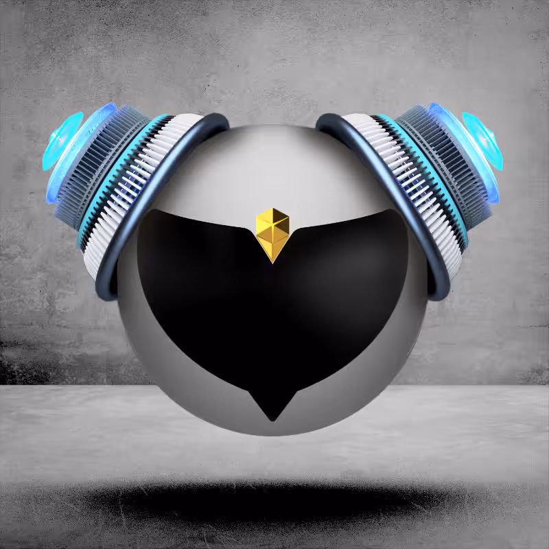 oMotion spaceship #148