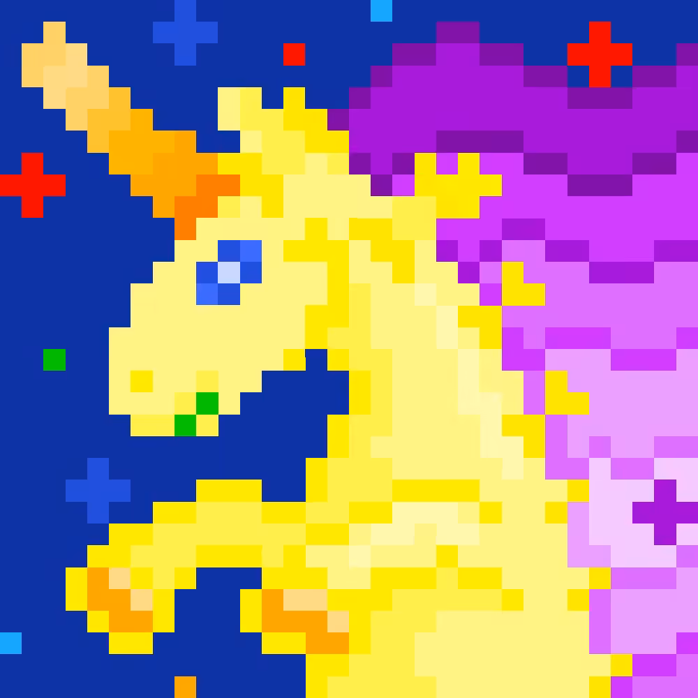 Unicorn #7881