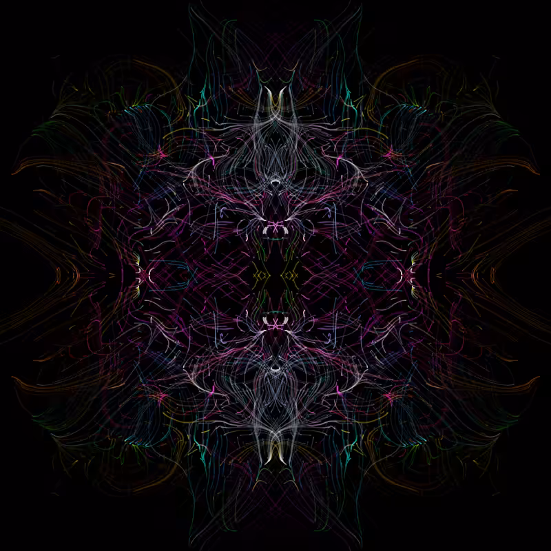 the endless dance #93