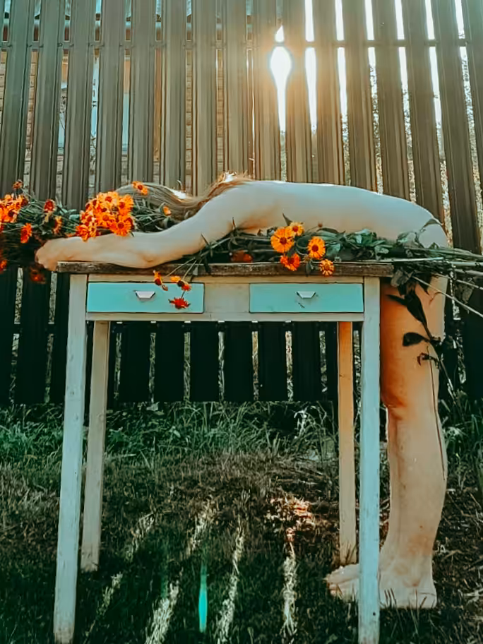 gardening C