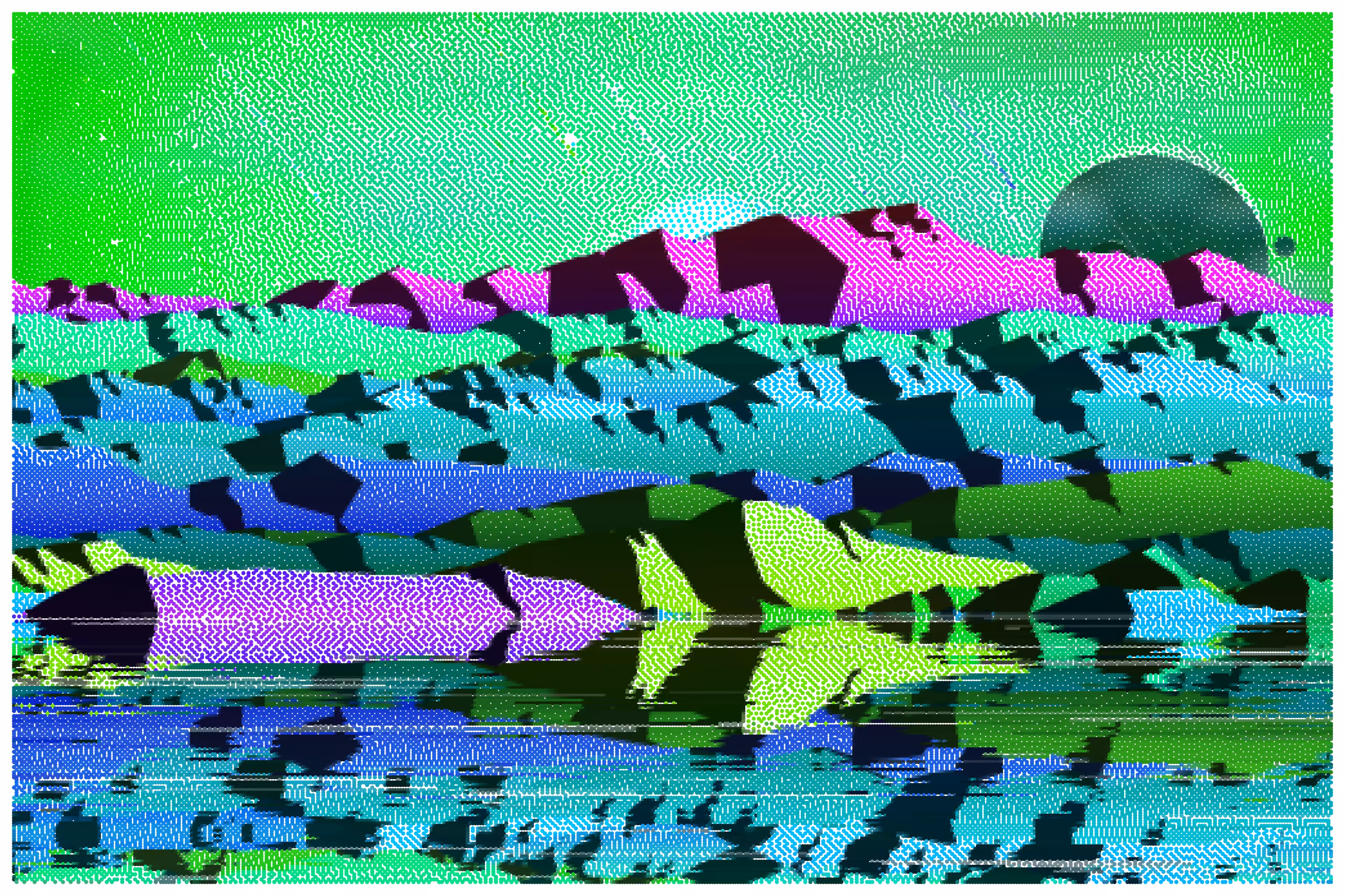 Gradient Ascent #78