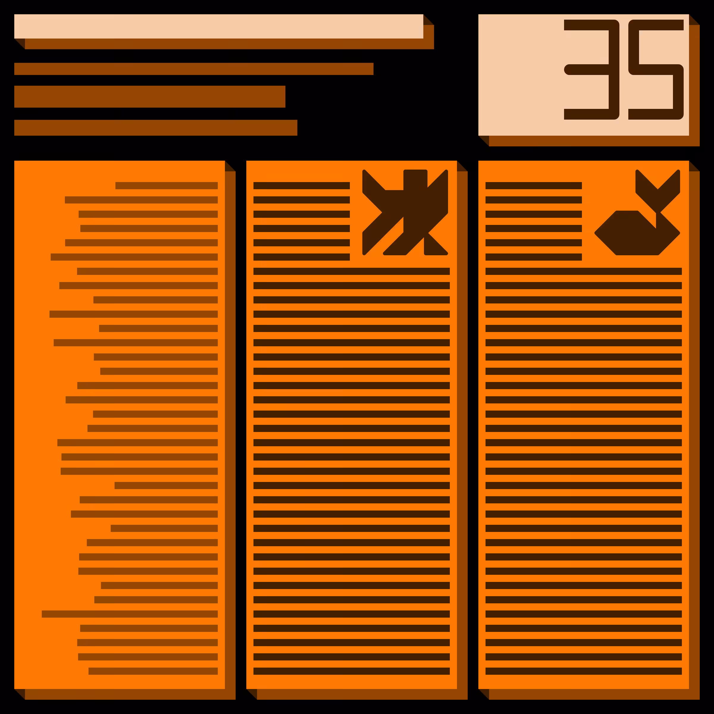 Gazettes #67