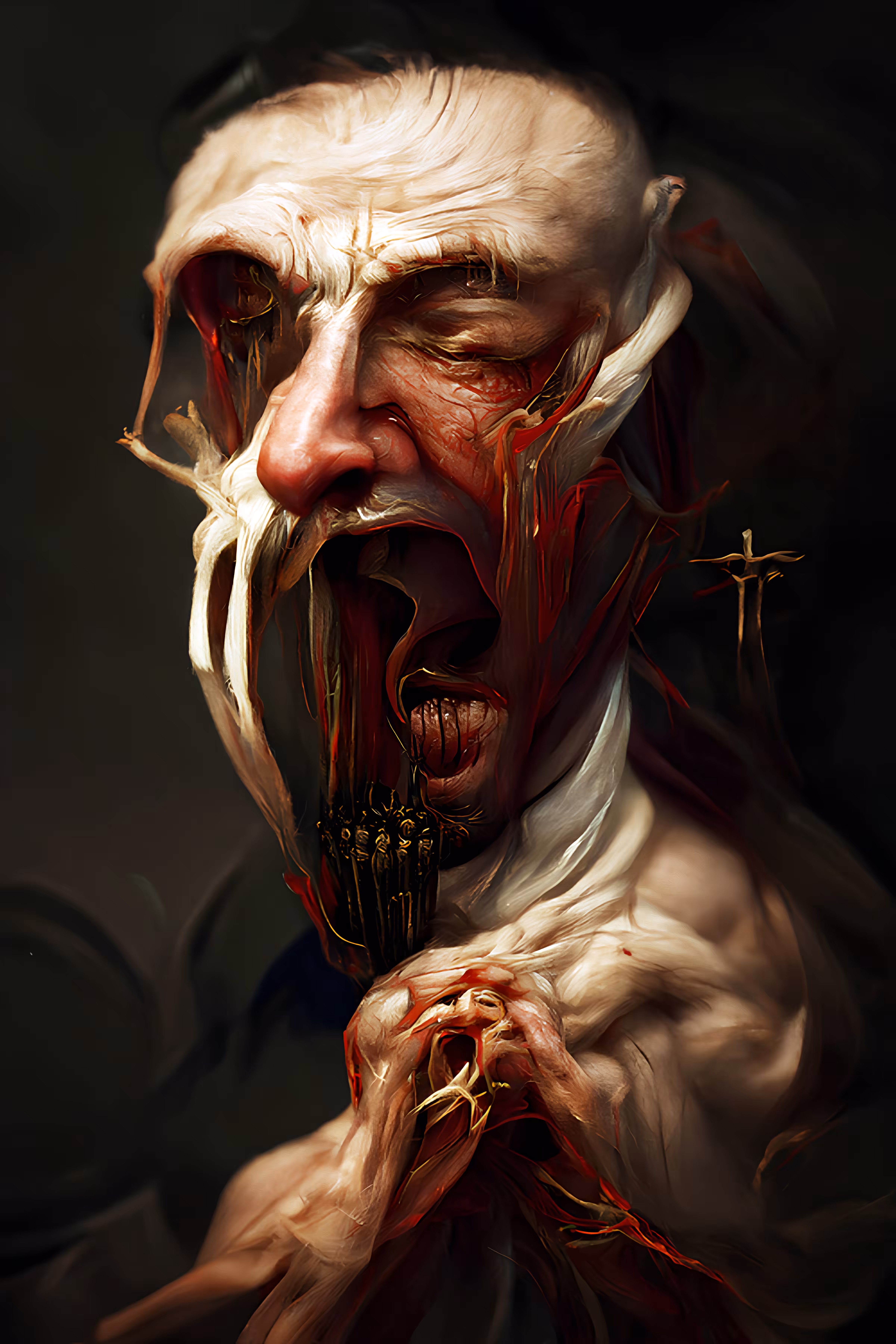 Haunted by Lost Souls II