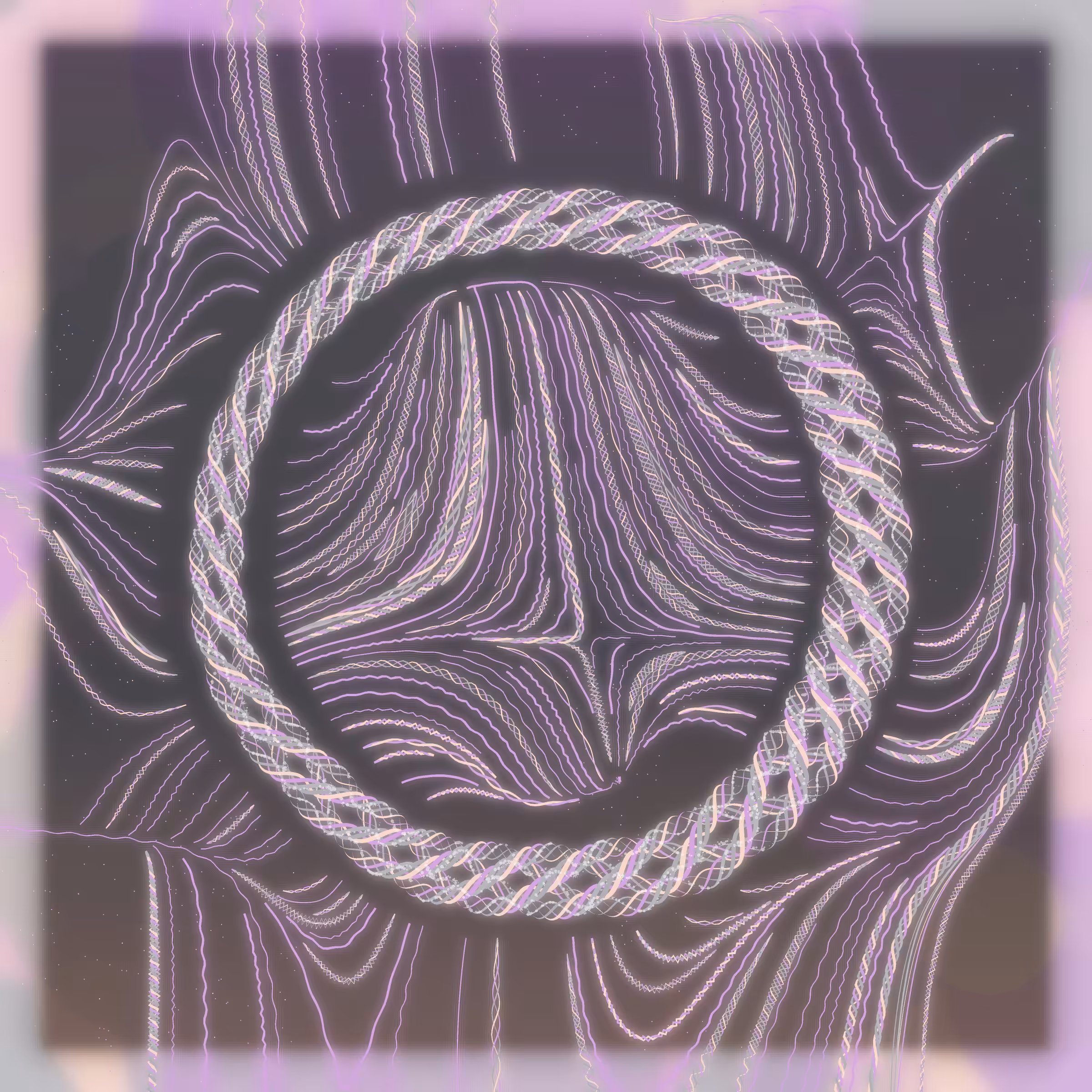 Friendship Bracelets #38304