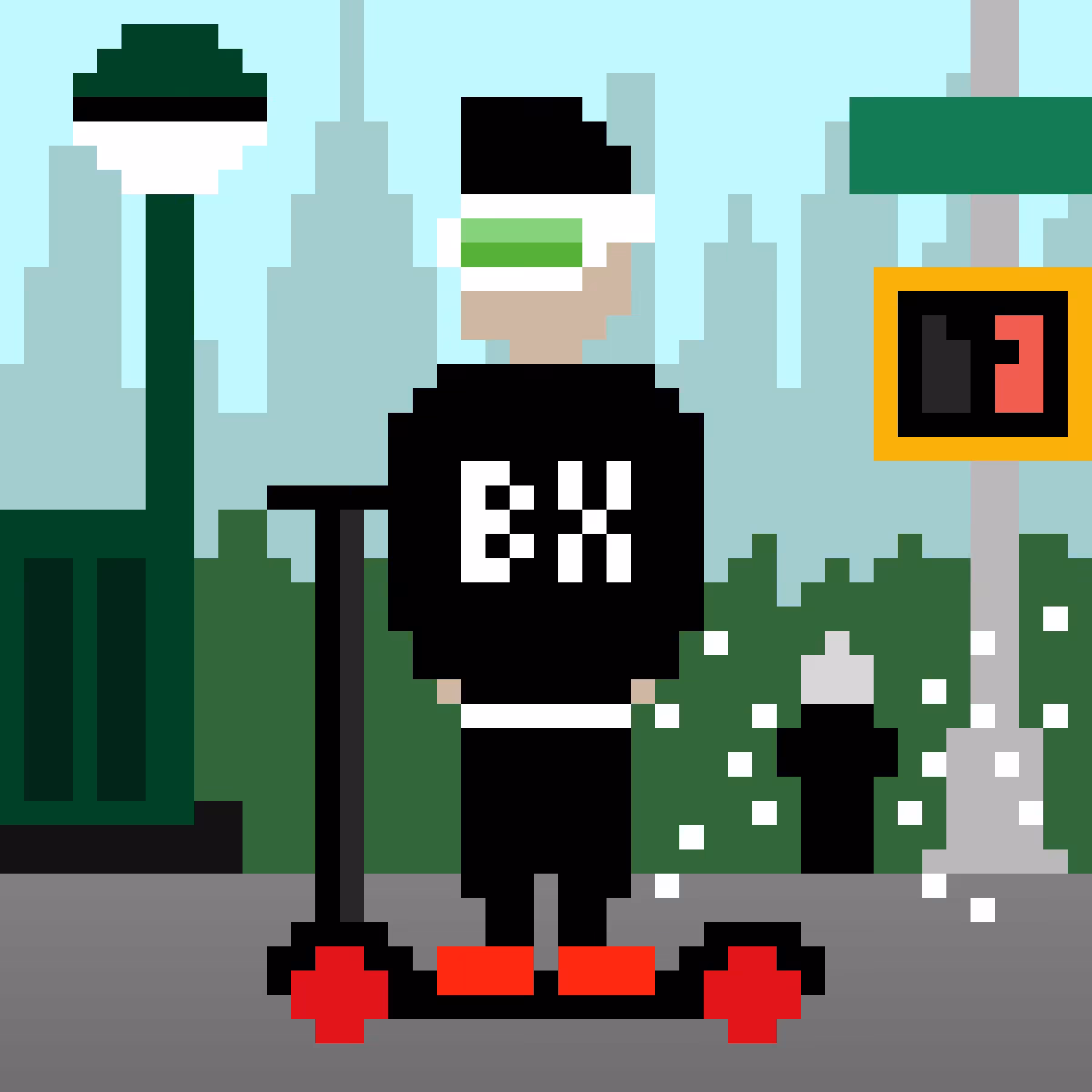 CryptoNewYorker #494