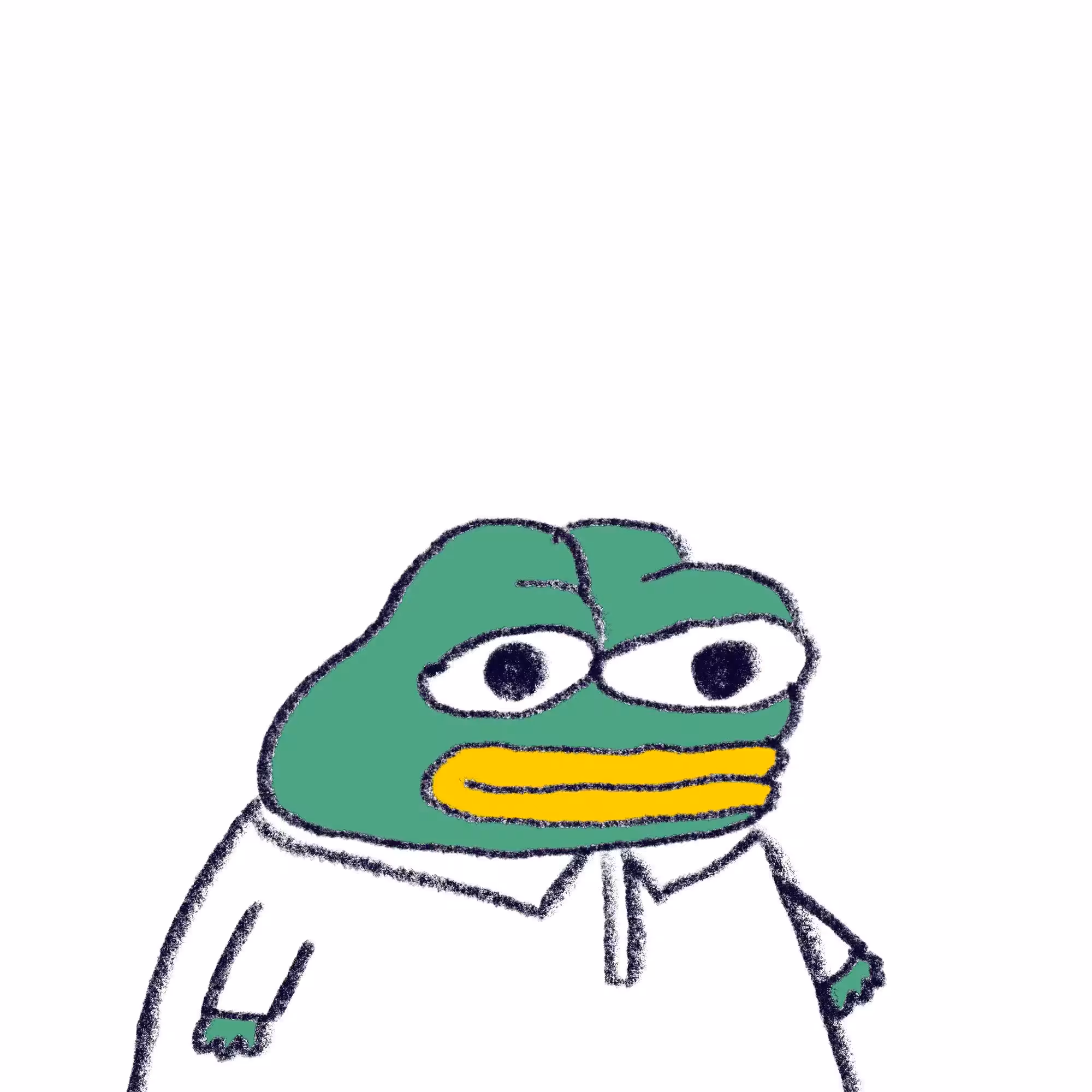 Pepe Neighbor #672