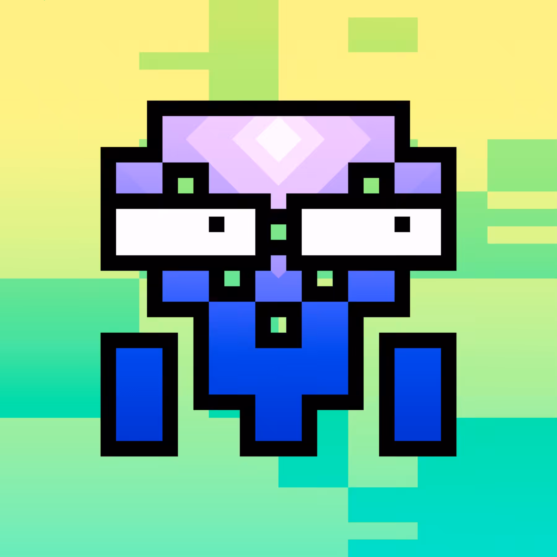 Dapperu #22