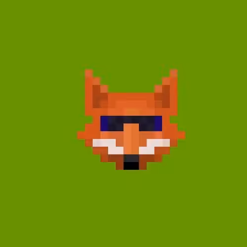 Wild Gang #0008