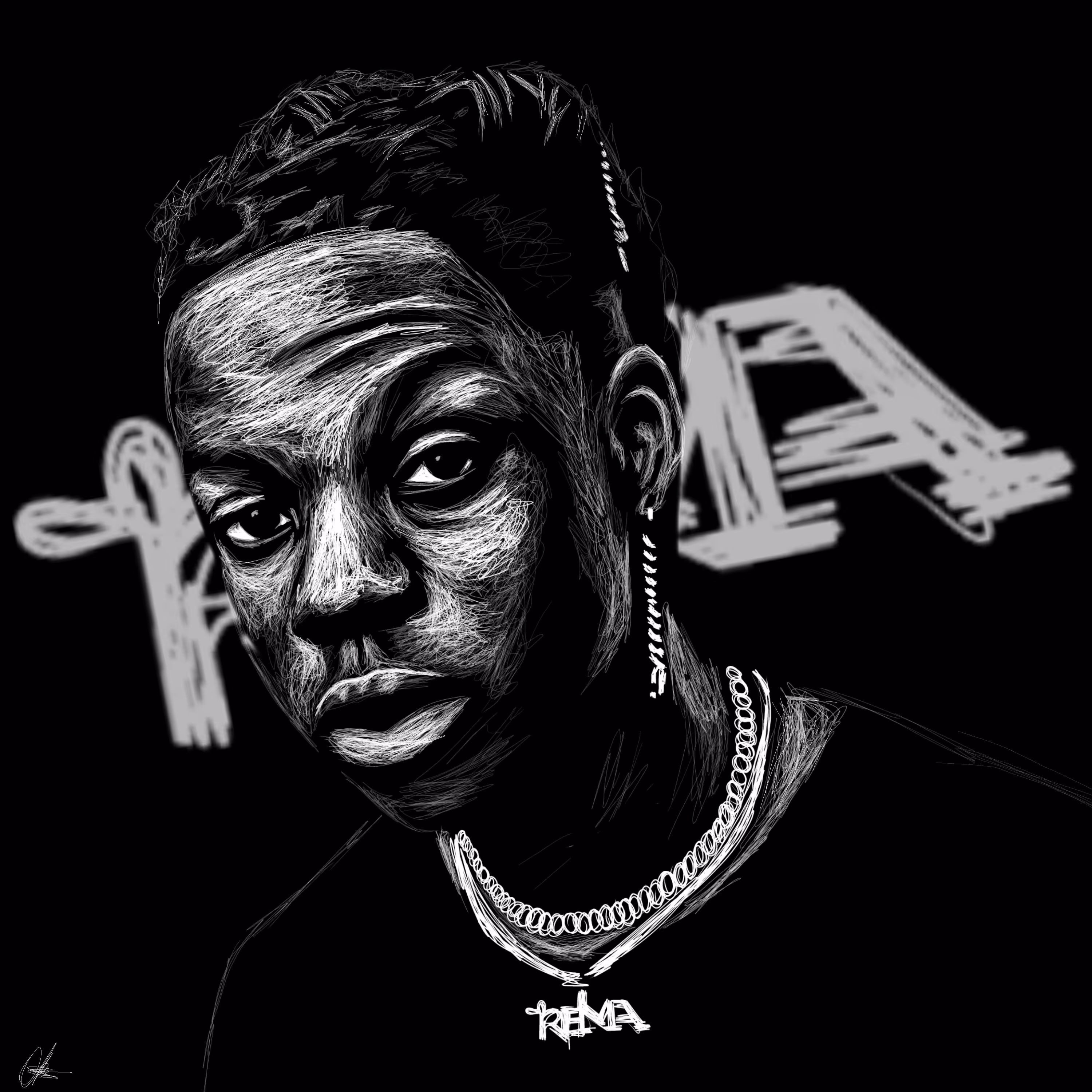 Dark Remy 