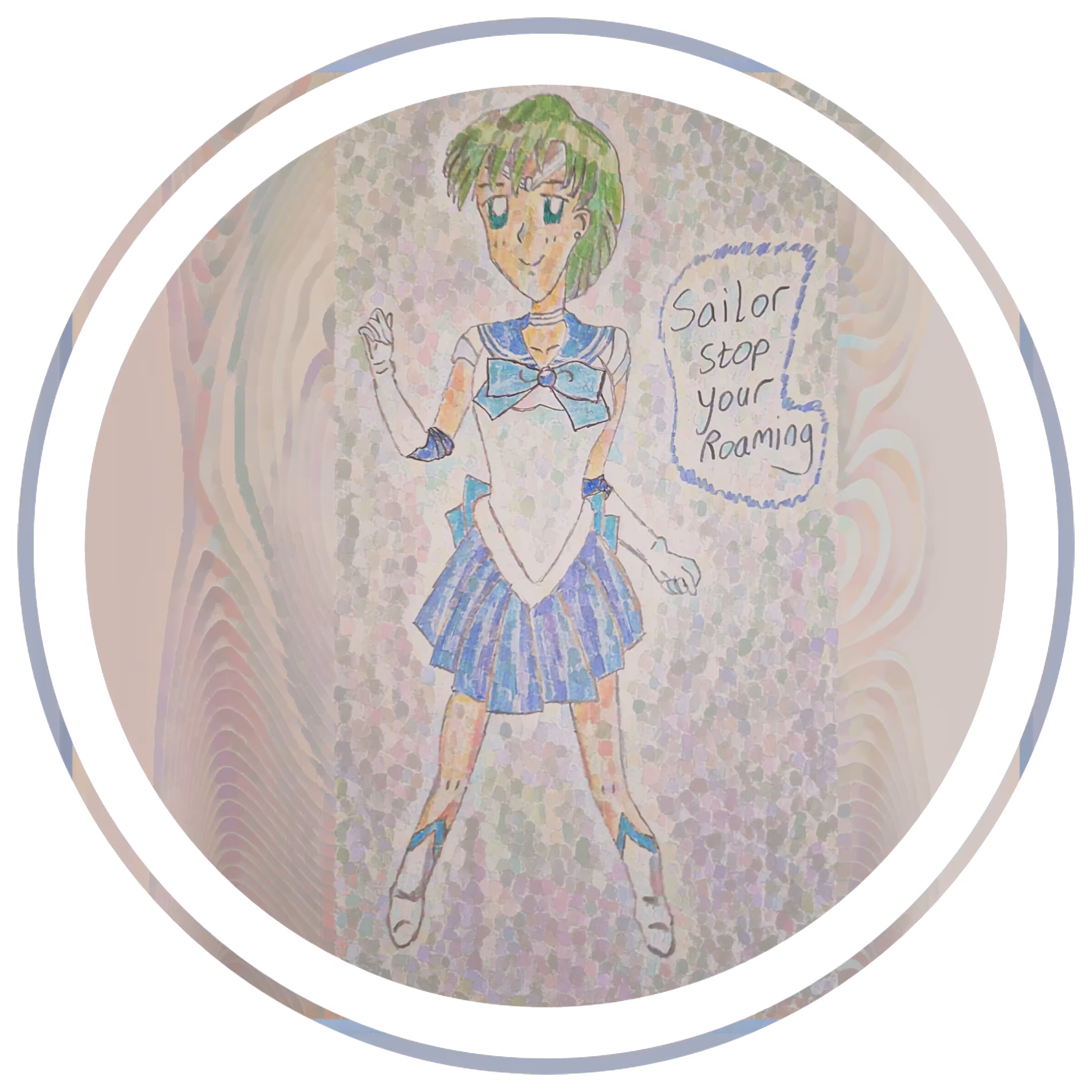 Sailor Orb