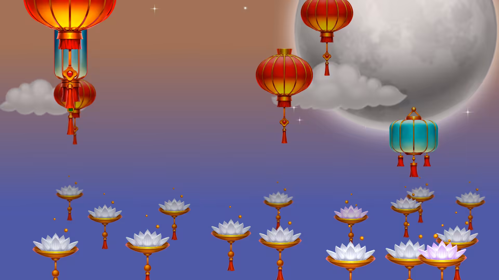 Happy Mid Autumn Festival 2022 #2005