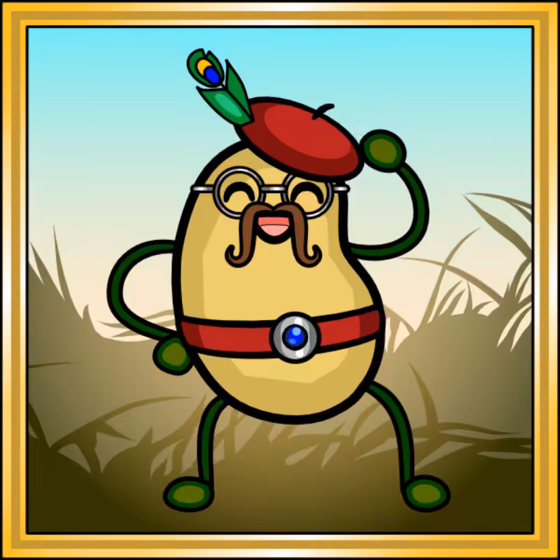 Unifying Potatoes #7