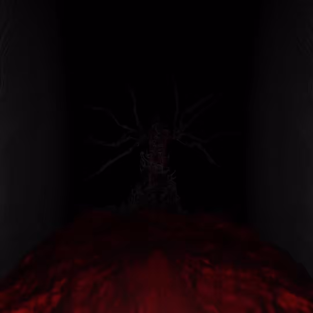 She Waits