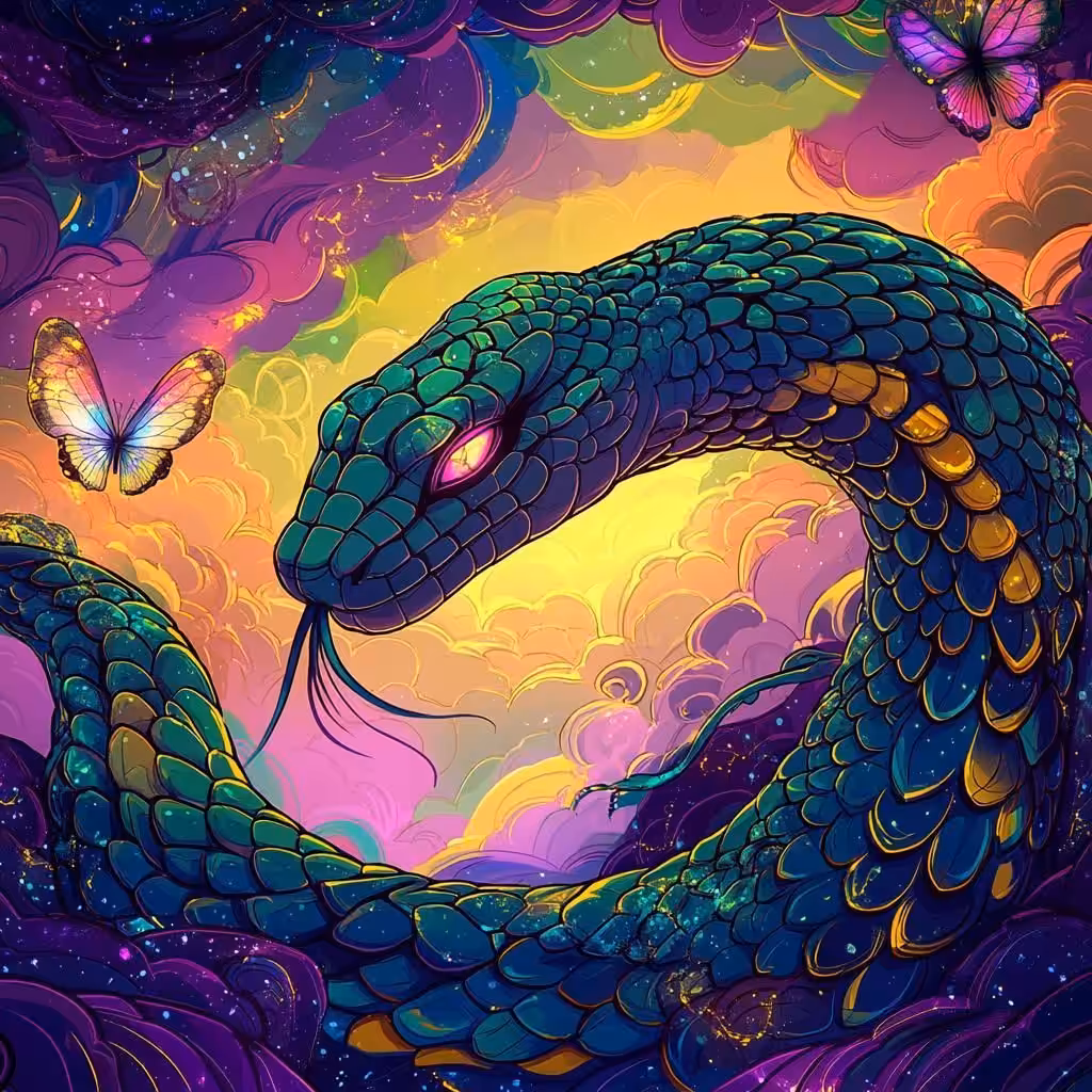 Sneketoshi's Open Collaborations
