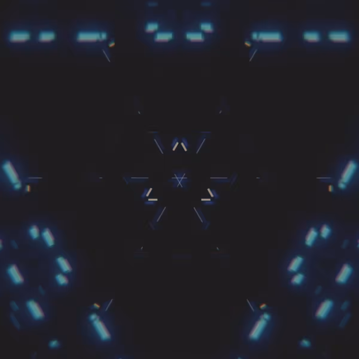 Kaleido