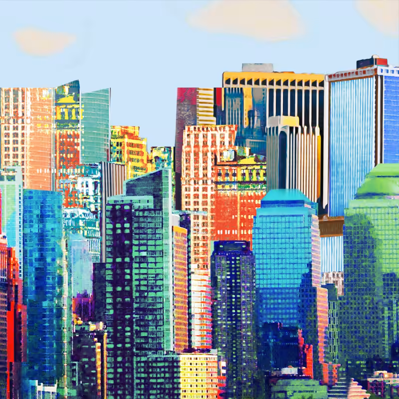 Ciudades #6