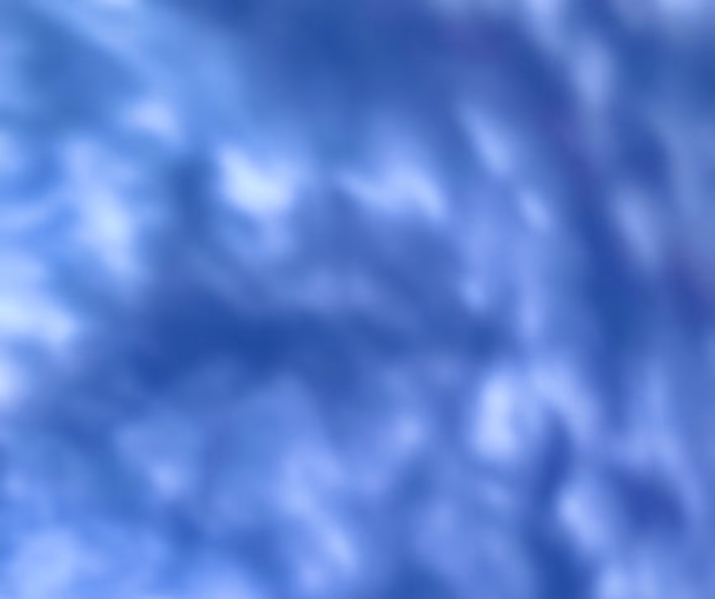 Cloudy day