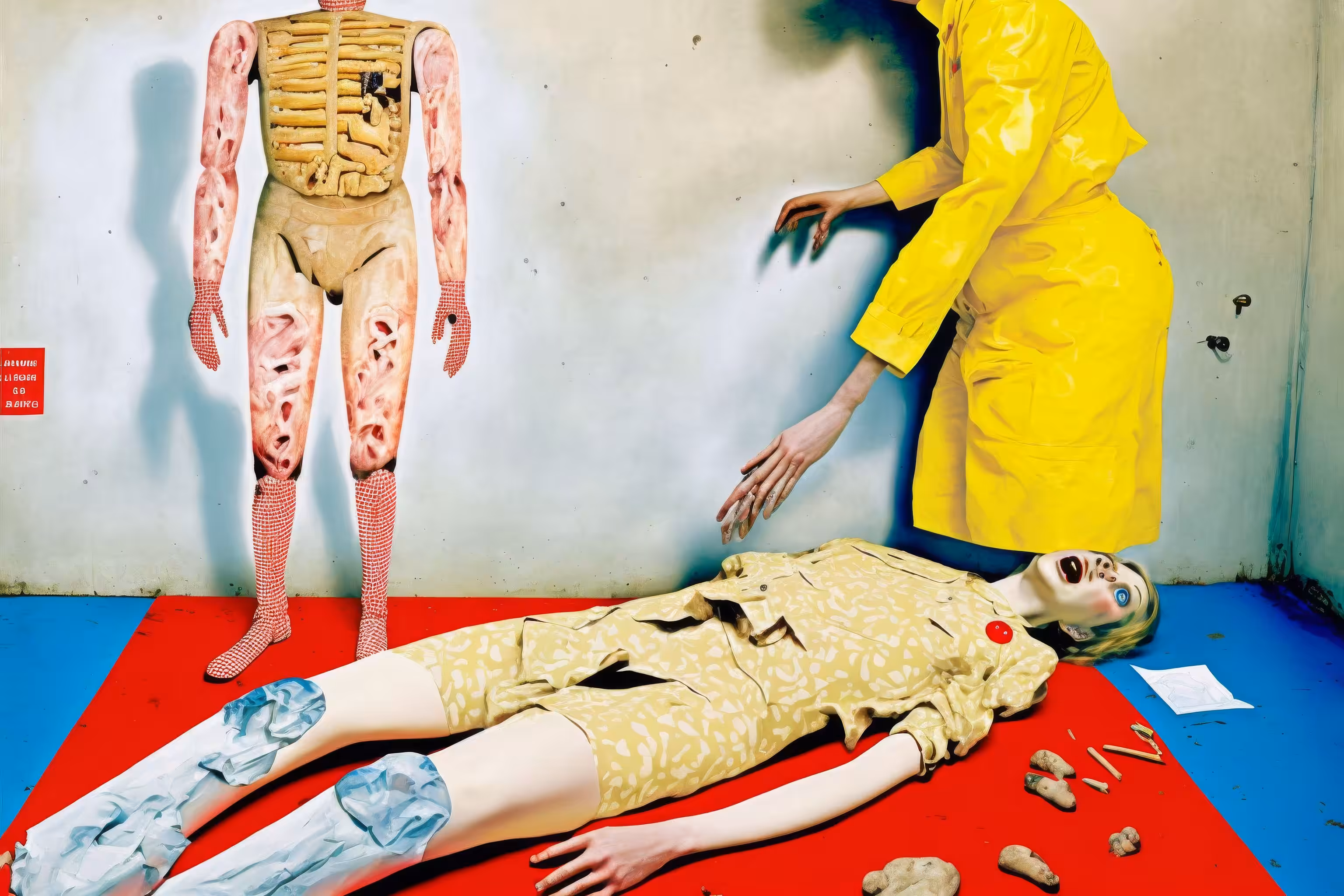 There's Nothing Wrong With Cannibalism 10