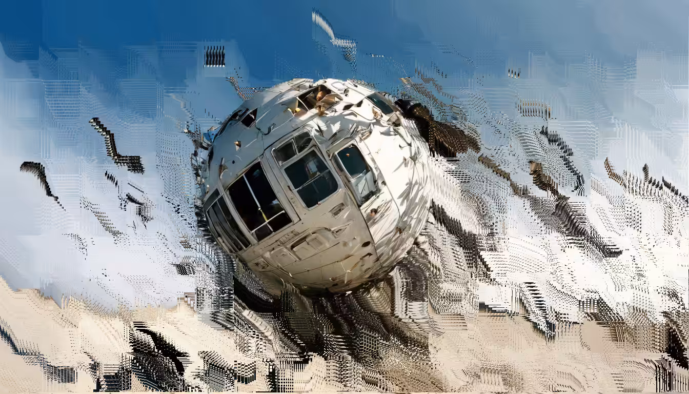 Polarize Drift
