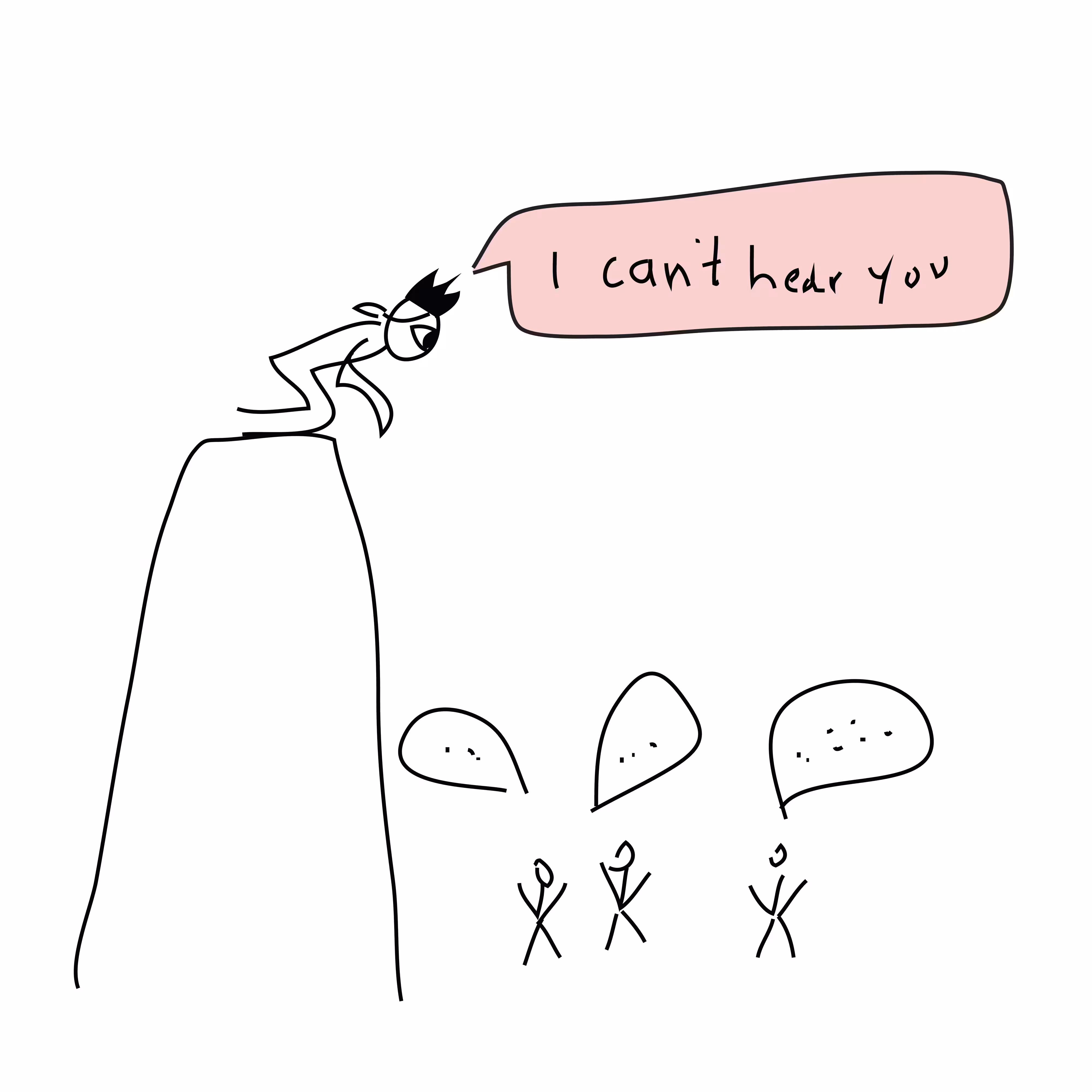 Eleni is bored again #072
