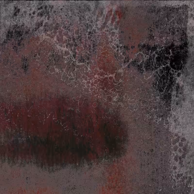 Tormented Textures I #62