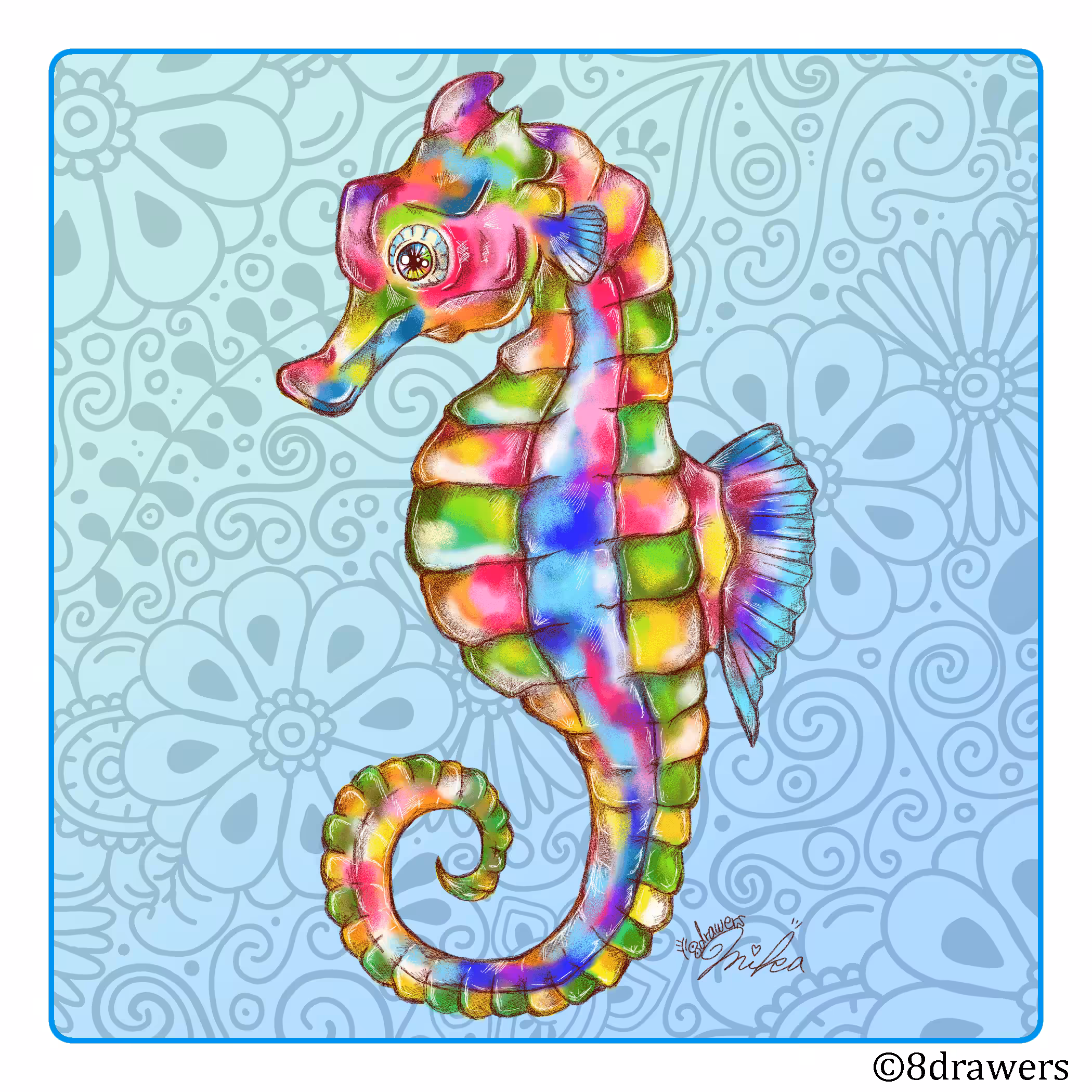 Seahorse