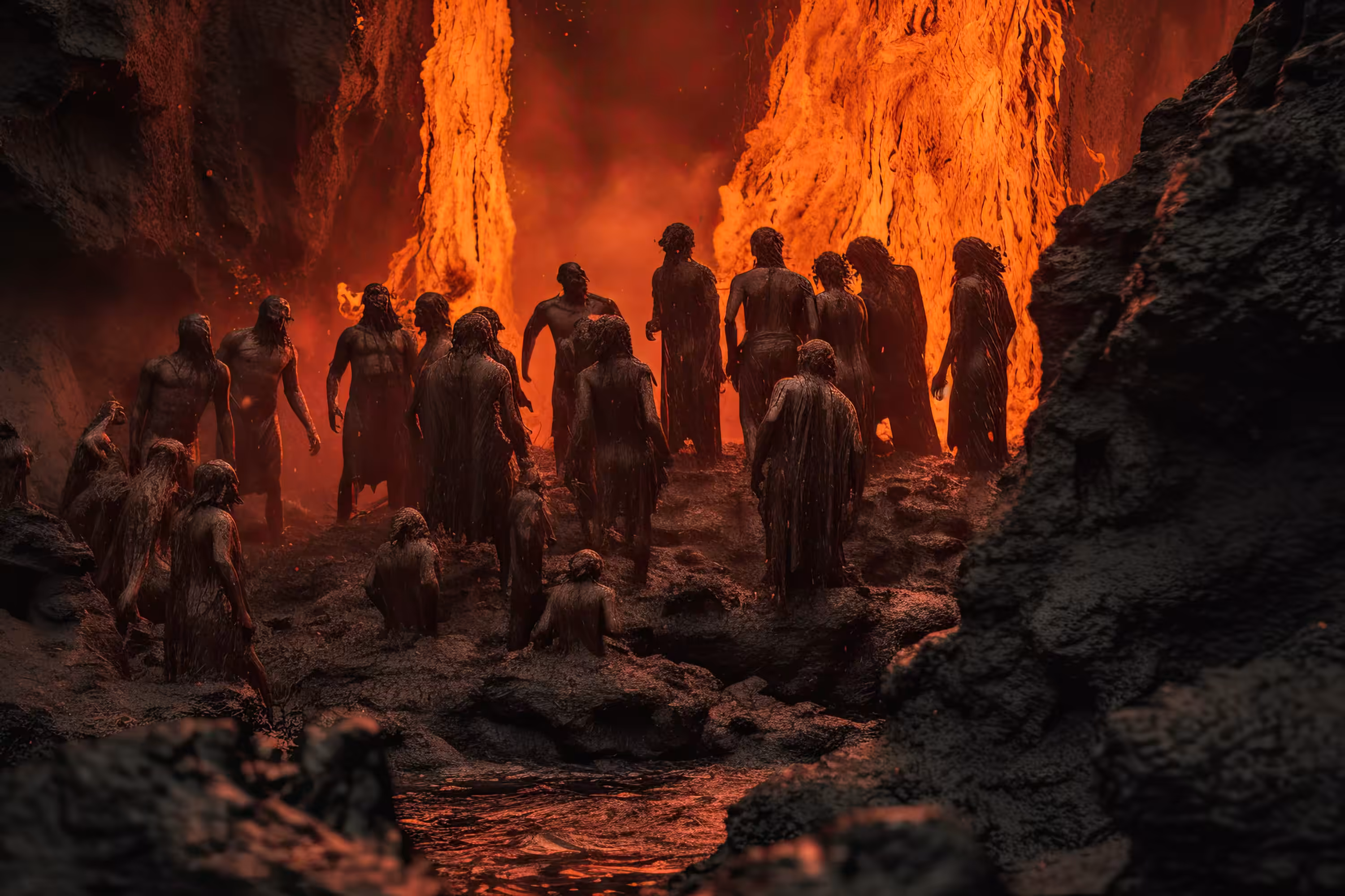 Pompeii