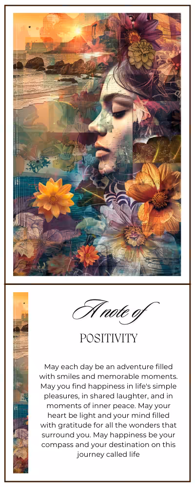POSITIVITY