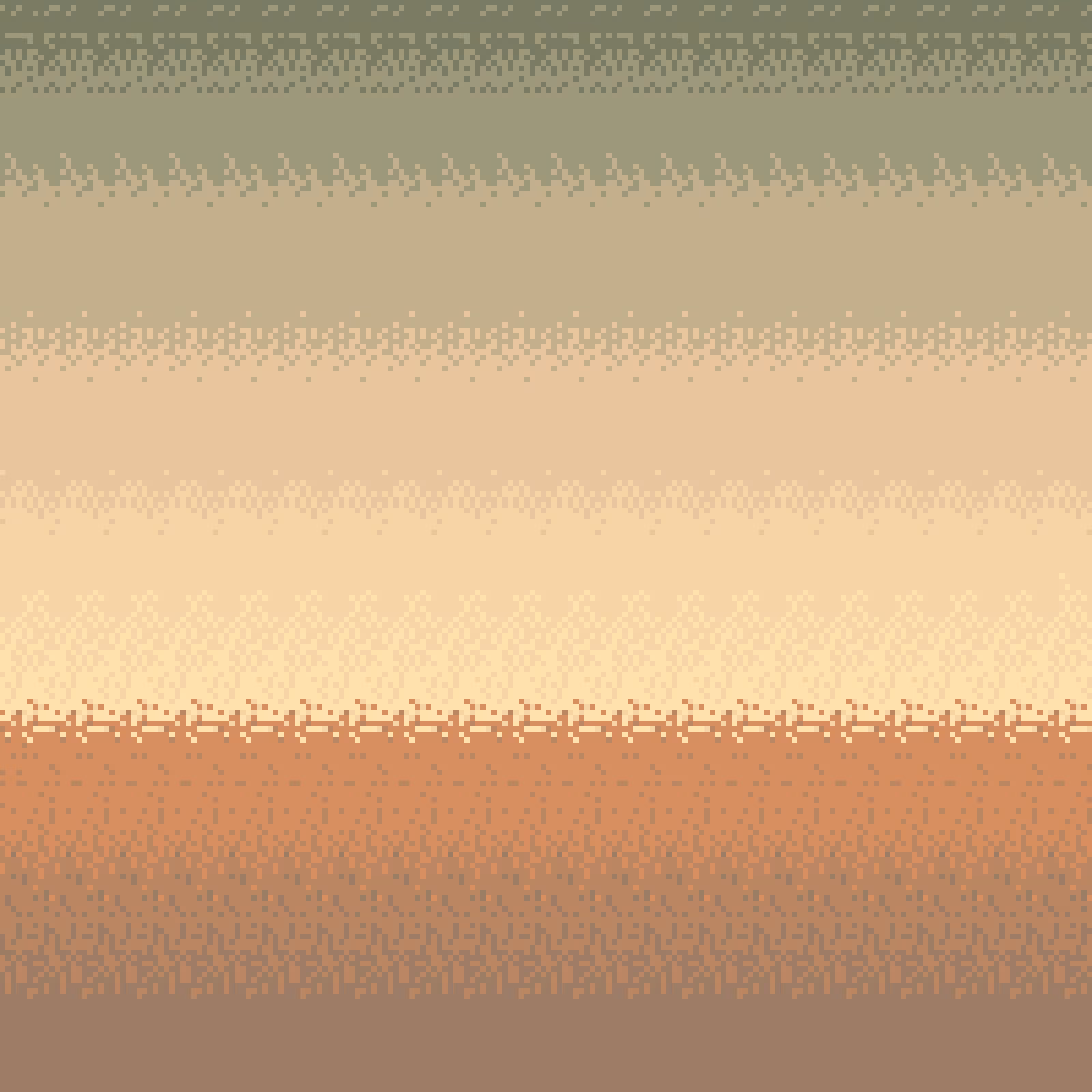 Dithered Gradients #382