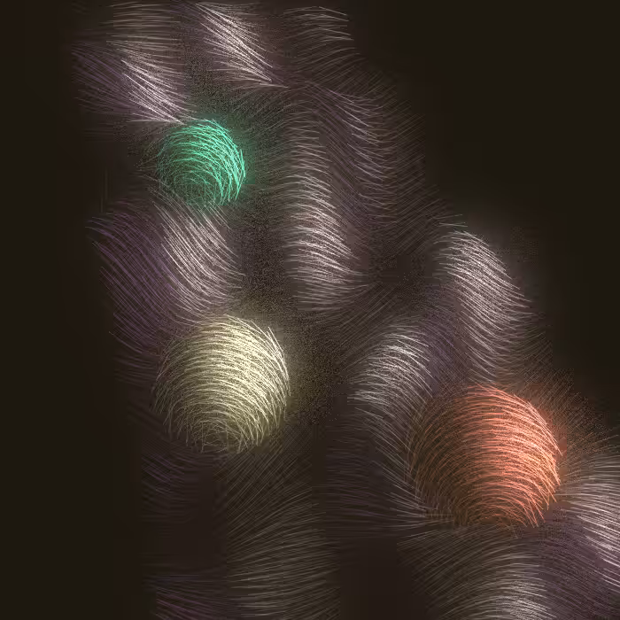 Woolly #85